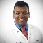 Dr. Jaideep Chunduri, MD