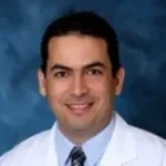 Dr. Jaime Ghitelman Levy, MD