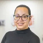 Physician Jaleesa Pouncil, LCSW