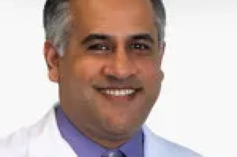 Dr. Jameel Khan