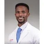 Dr. James Oware Ampadu, MD