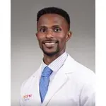 Dr. James Oware Ampadu, MD