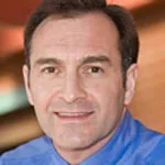 Dr. James Lawrence Baldwin, MD