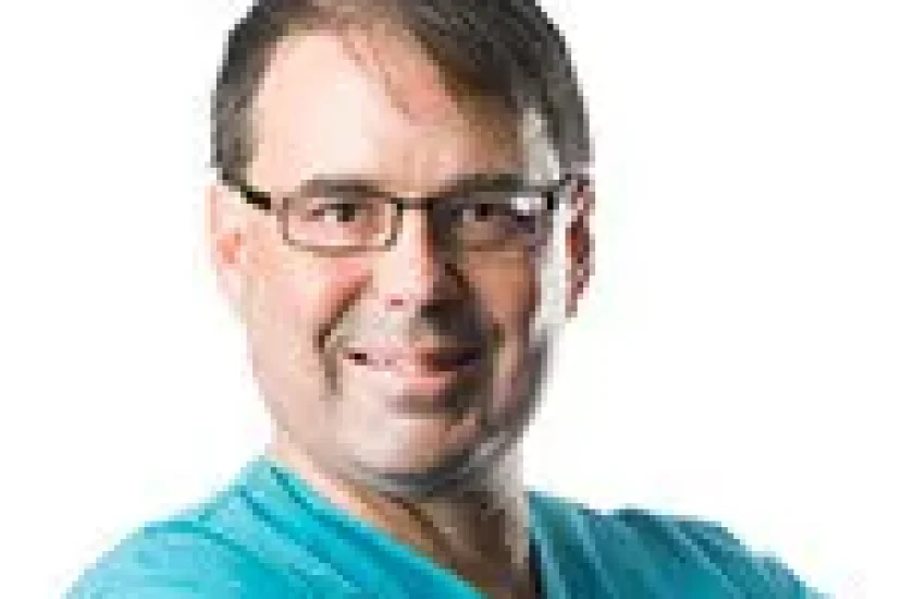 Dr. James Michael Benner