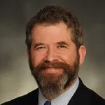 Dr. James H. Berry, DO