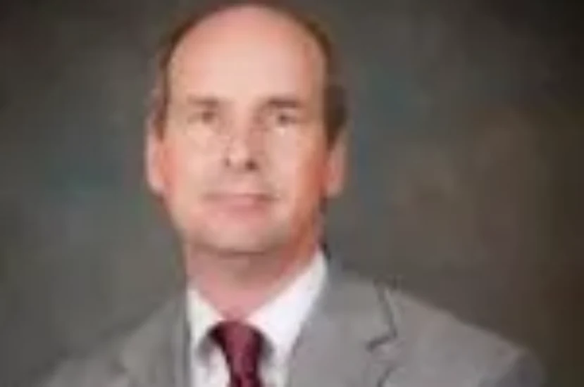 Dr. James F. Bischoff, MD