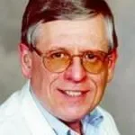 Dr. James Franklin Black, MD