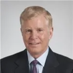 Dr. James H. Blackburn, DO