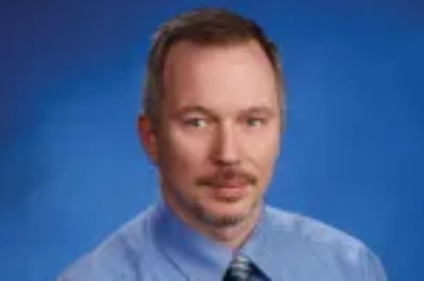 Dr. James Jonathan Borders, MD