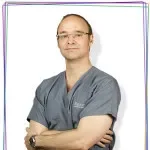 Dr. James John Bouzoukis, MD