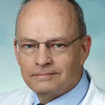 Dr. James K. Bradley, MD