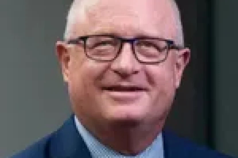 Dr. James D. Bruckner, MD