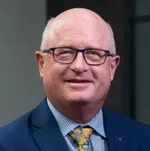 Dr. James D. Bruckner, MD