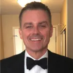 Dr. James Joseph Burke, MD