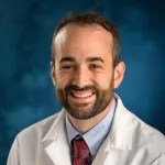 Dr. James Francis Burke, MD