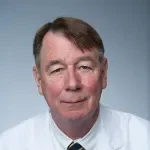 Dr. James Raymond Burt, MD