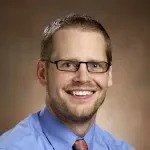 Dr. James Reaves Burton, MD