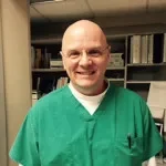 Dr. James Clifton Caldwell, MD