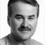 Dr. James Brewster Caldwell, DO