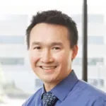 Dr James Chan