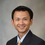 Dr. James Jeffrey Chien, MD