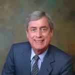 Dr. James Gerald Collins, MD