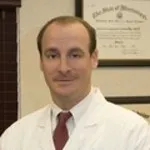 Dr. James Lapeyre Connolly, MD