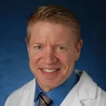 Dr. James Brian Connors, MD