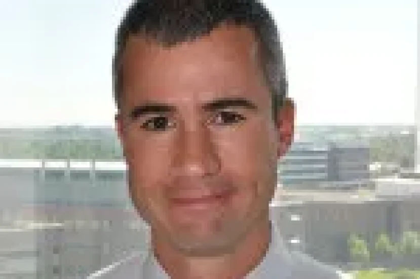 Dr. James Eric Cooper, MD