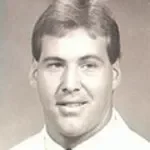 Dr. James Stedman Cox, MD