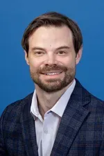 Dr. James Crownover, MD