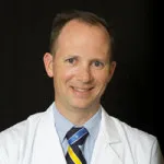 Dr. James David Crowther, MD