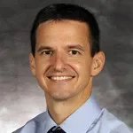 Dr. James Christopher Cunningham, DO