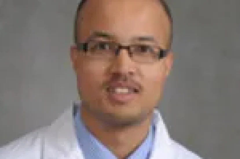 Dr. James Earl Davis, MD