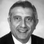 Dr. James A. Ferrendelli, MD