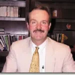 Dr. James Kenneth Ford, MD