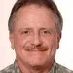 Dr. James Clark Forsythe, MD