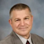 Dr. James Edmund Gervasoni, MD