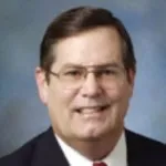 Dr. James Conrad Giebink, MD