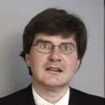 Dr. James Joseph Glazier, MD