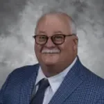 Dr. James Blake Harrison, MD