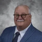 Dr. James Blake Harrison, MD