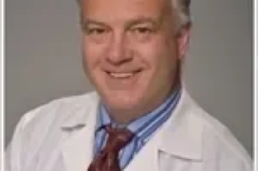 Dr. James Michael Hartman, MD