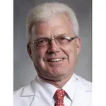 Dr. James Irwin Heald, MD