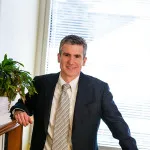 Dr. James Michael Hetznecker, MD