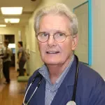 Dr. James Patrick Hieber, MD