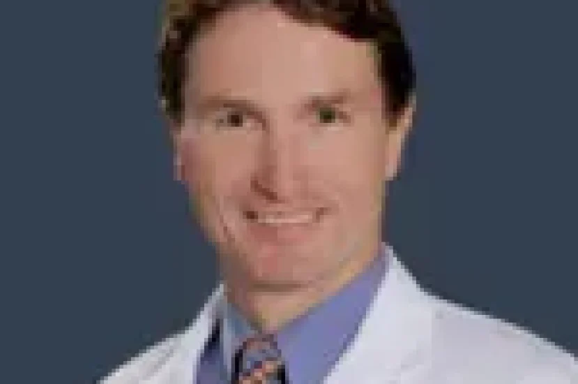 Dr. James Higgins, MD