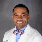 Dr. James Cluin Hobley, MD