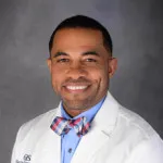 Dr. James Cluin Hobley, MD