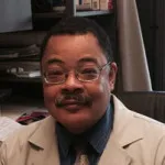 Dr. James Roscoe Hunter, MD